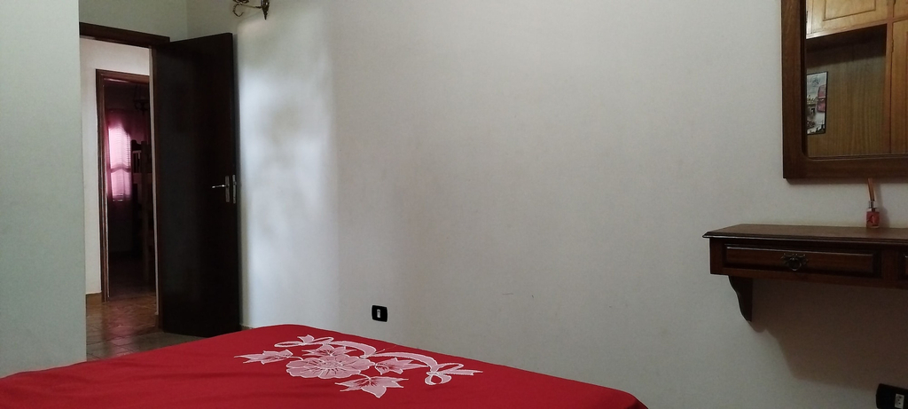 Room 3, Chacara Sorriso 2, Atibaia