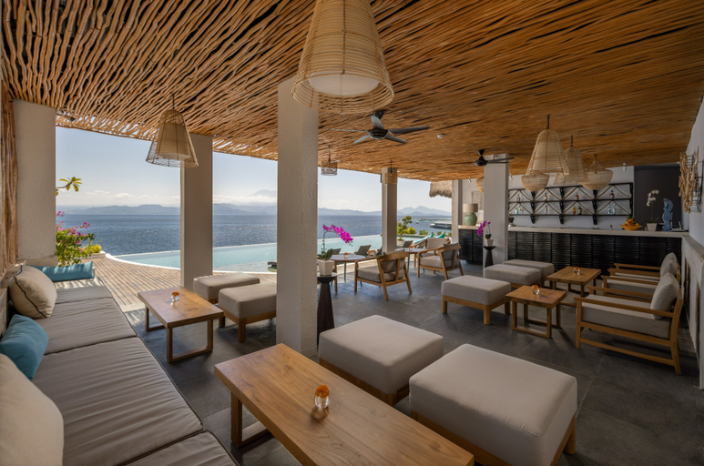 Food & Drinks 5, Pramana Natura Nusa Penida, Klungkung