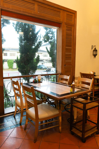 Food & Drinks 4, C.S. Pattani Hotel, Muang Pattani