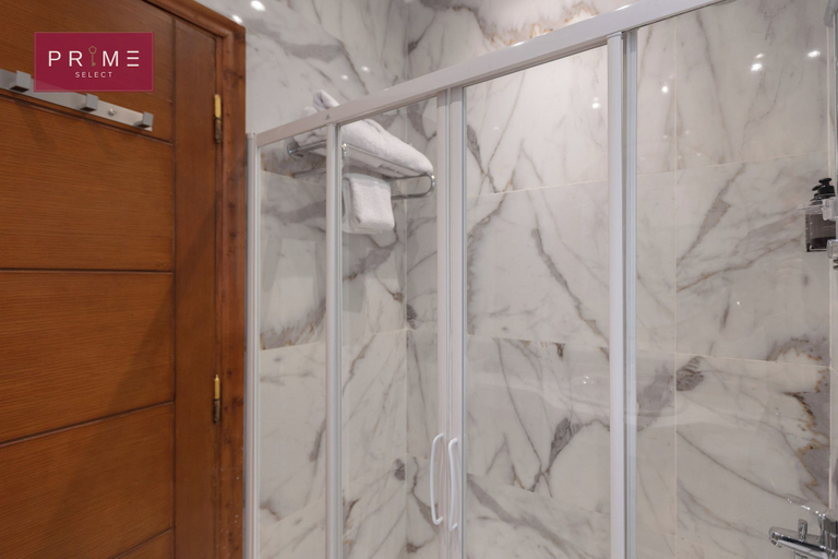 Bathroom 3, Prime Select Village Gardens Kattameya, New Cairo City