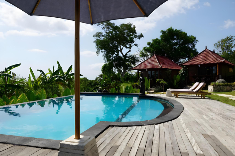 Sport & Beauty 2, Sunset Hill Lembongan, Klungkung