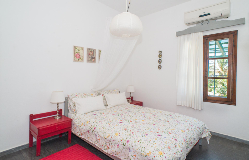 Bedroom 2, Jasmine House In Crete, Crete