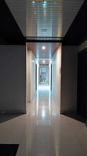 Lobby 2, Hotel Jijau Darbar, Raigarh