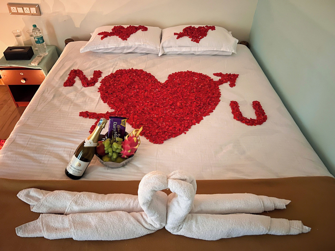 Others 5, Gandhada Goodu Retreat, Ramanagara