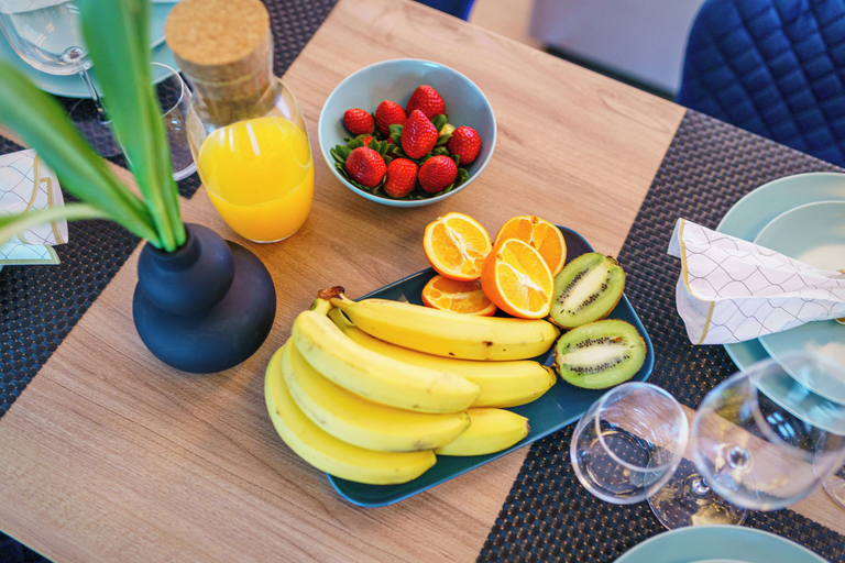 Food & Drinks 5, Prestige ApartHotel Brasov, Brasov