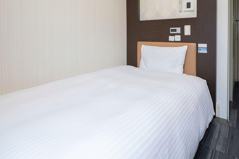 Bedroom 3, Washington R&B Hotel Kamata Higashiguchi, Ōta
