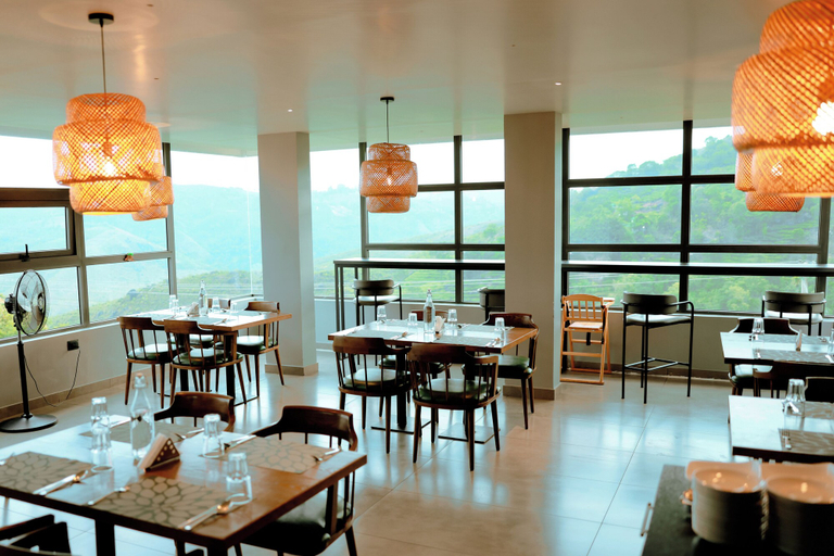 Food & Drinks 5, Monticle Glamp, Idukki