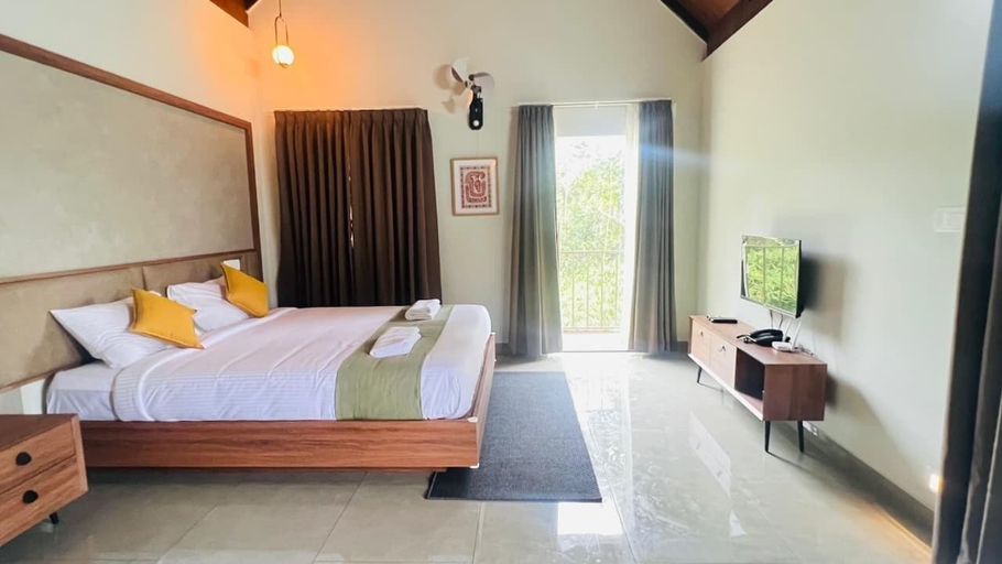 Room 2, The Village Vista, Wayanad