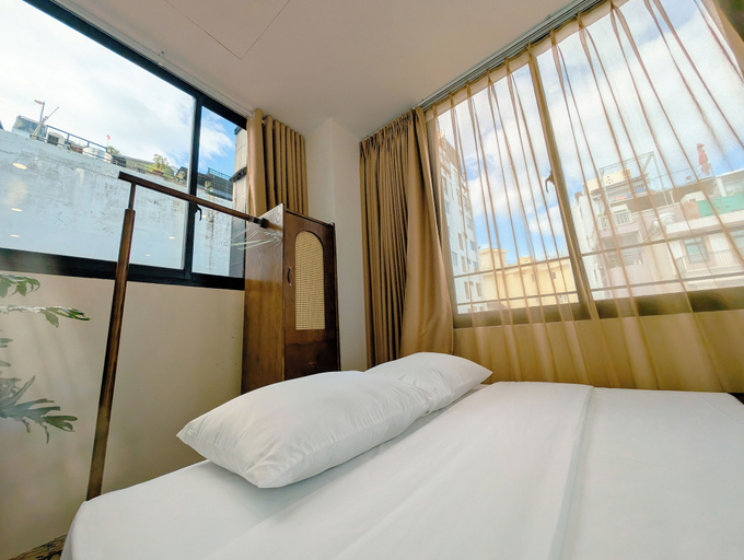 Room 2, Maison Maravelle Hotel, Hoàn Kiếm