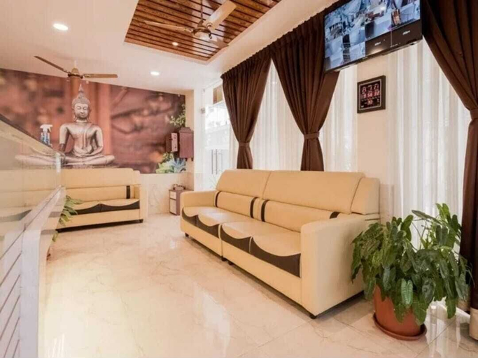 Others 5, HOTEL NARMADA GRAND, Guntur