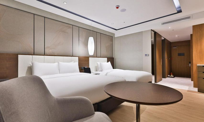Others 3, Daegu Billion Western Hotel, Dalseong