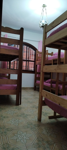 Room 2, Chacara Sorriso 2, Atibaia