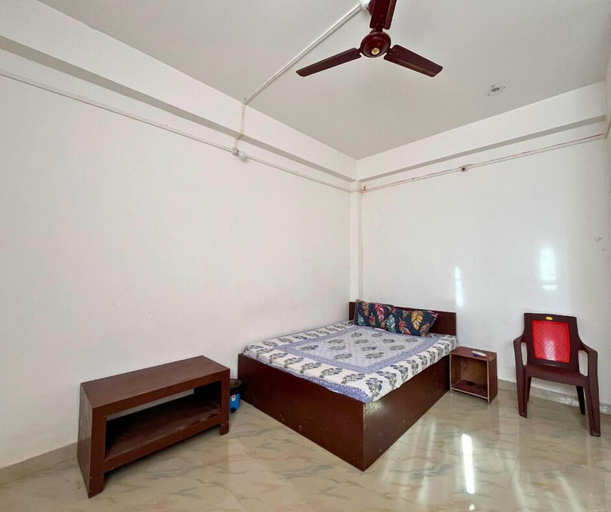 Room 2, Hotel B&B Residency, Kamrup Metropolitan