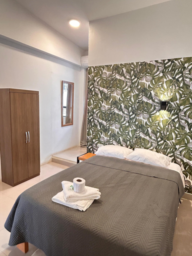 Room 2, CORDILLERA AZUL TARAPOTO, San Martín