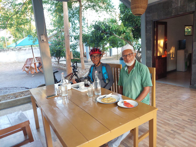 Food & Drinks 4, Kondo Villa, Lombok