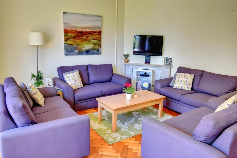 Public Area 2, YHA Beer, Devon