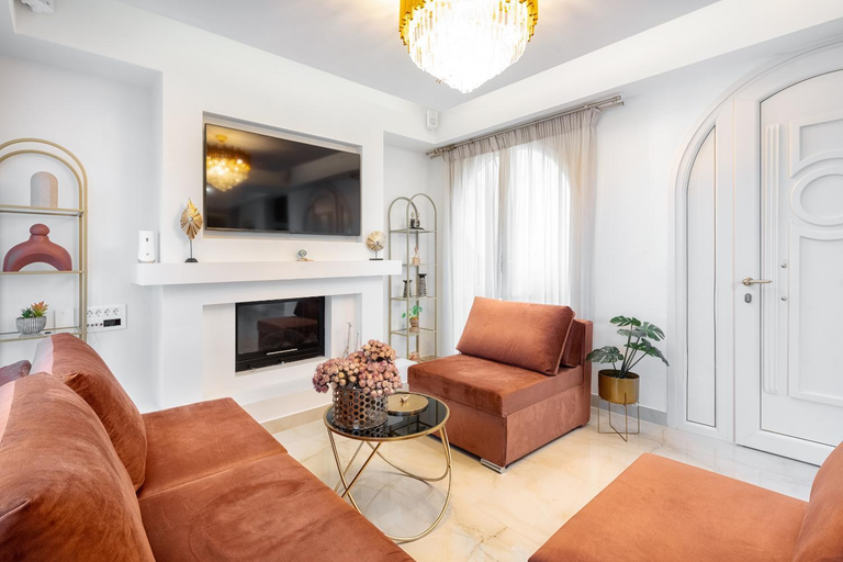 Others 5, Zeta Luxury Villas, Ionian Islands
