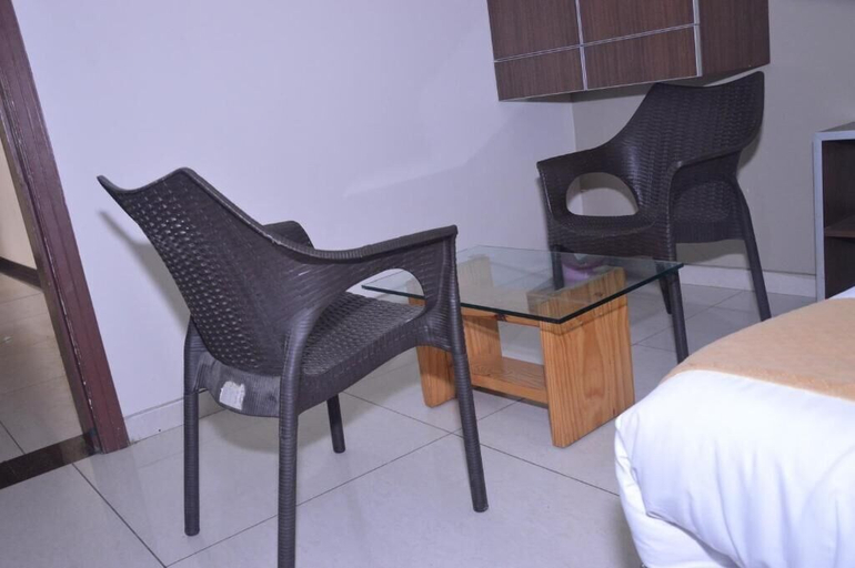 Bedroom 5, Hotel indrani, Chittaurgarh
