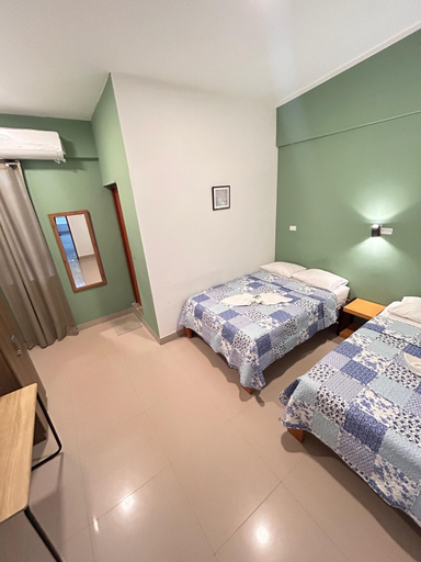 Room 4, CORDILLERA AZUL TARAPOTO, San Martín