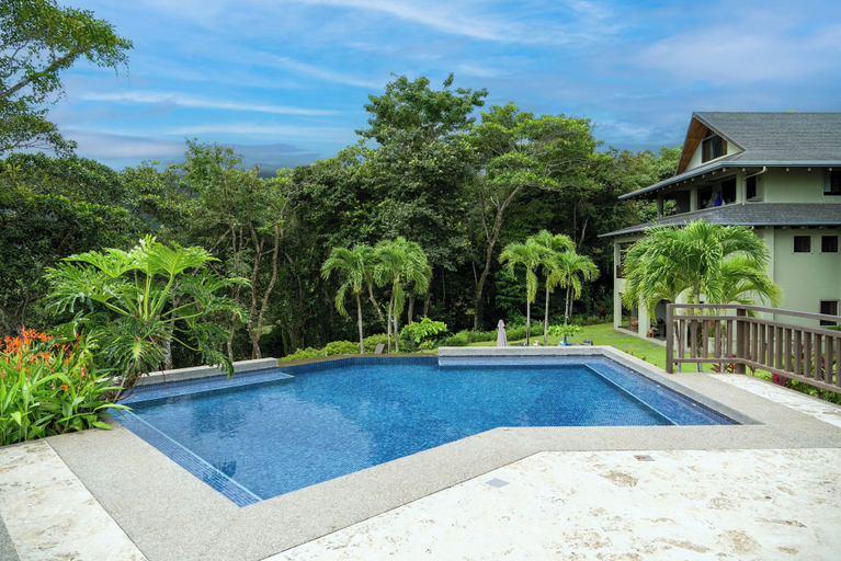 Exterior 2, Condominio mirasol - luna, Osa
