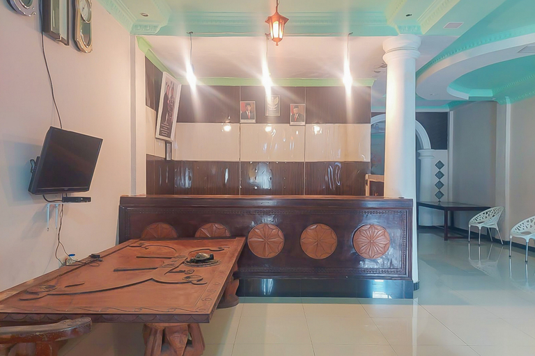 Others 4, Summarend Hotel RedPartner, South Nias
