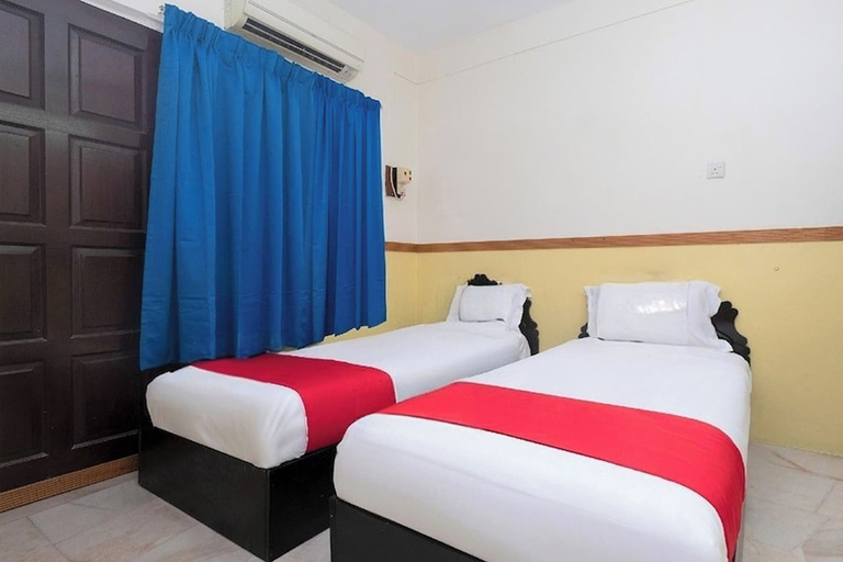 Others 3, Lumut Villa Inn, Manjung