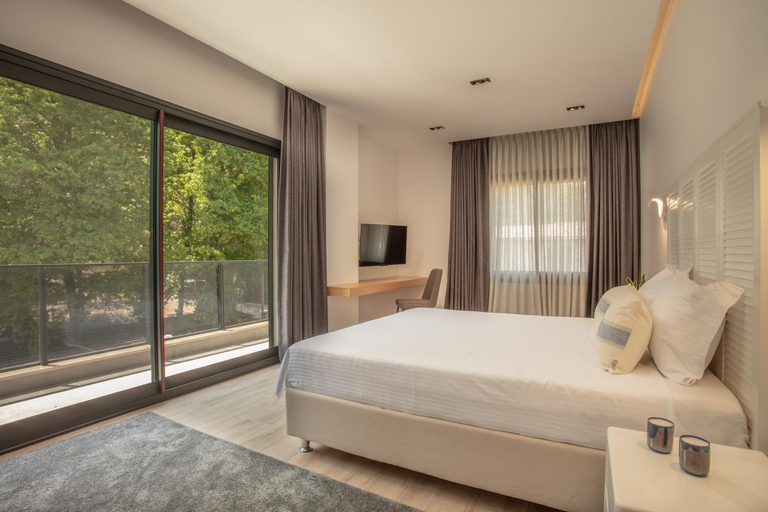 Bedroom 3, Enclave Villa Luxury, Pool Nature At Marmaris, Marmaris