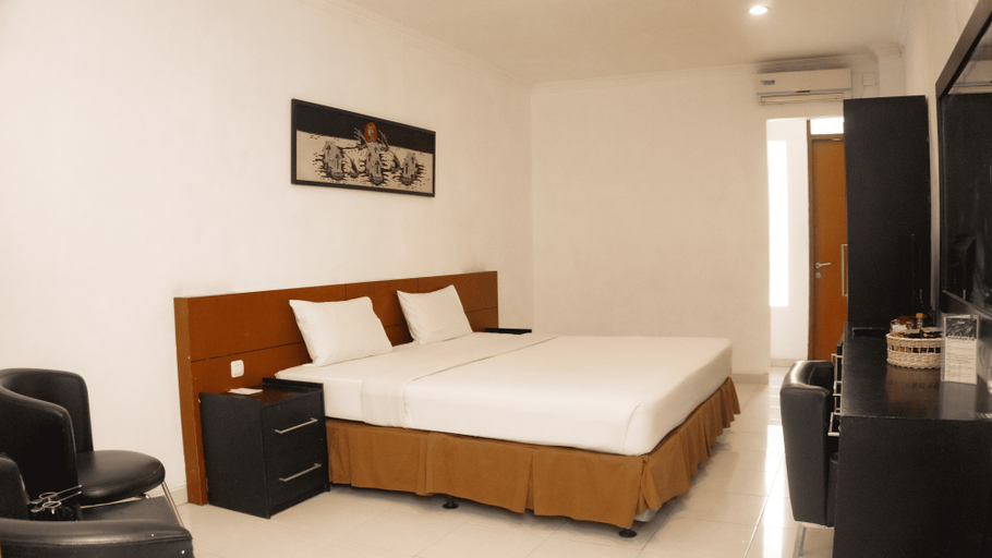 LPP Garden Hotel Room Type - Superior Room