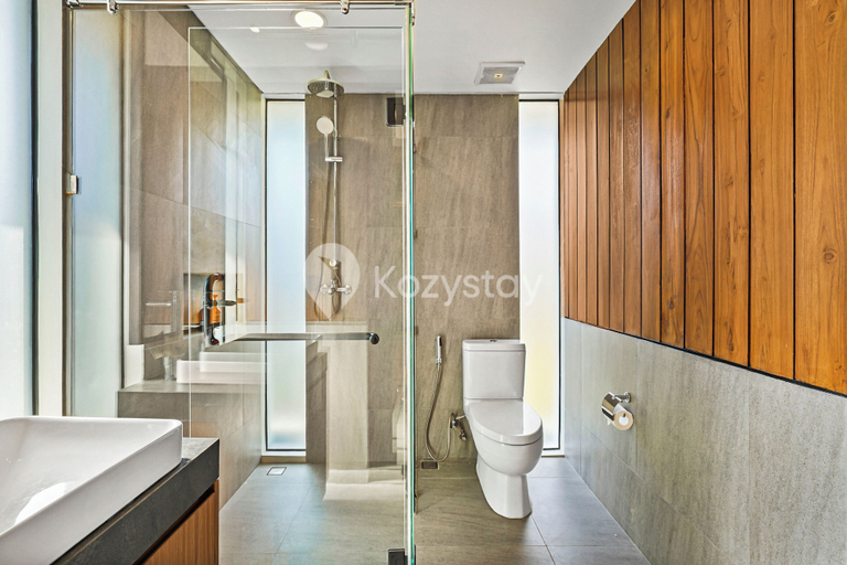 Others 5, Andra Villa by Kozystay - Natadesa Resort, Badung