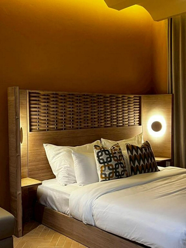 Bedroom 4, La Zula Resort - Chiang Mai, K. Mae On