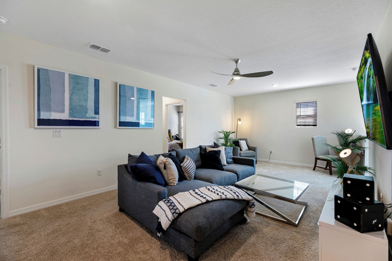 Others 5, Solterra- LakeView - Private Pool & Spa, Polk