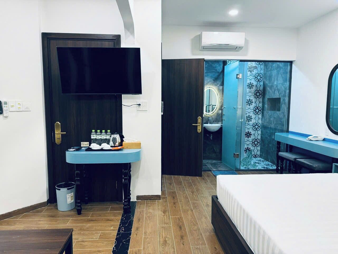 Bathroom 4, PEARL HOTEL PHU QUOC, Phú Quốc