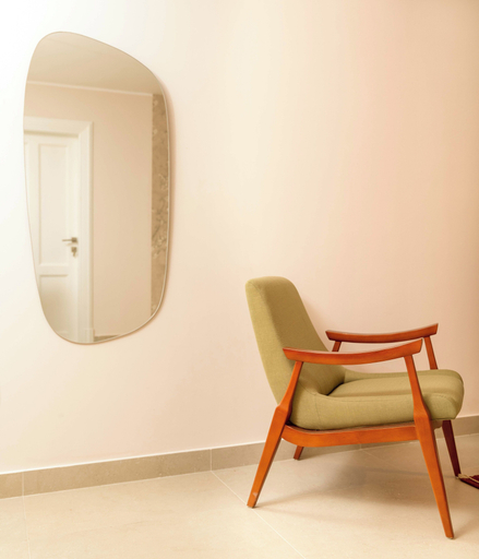 Interior, Chill & Swim | 1BR October City, Sixth of October 1 City