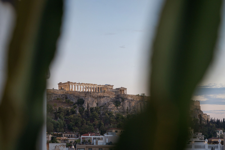 Others 4, Acropolis Sandra Homes, Attica