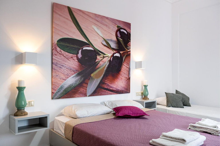 Bedroom 2, il Centro Studios, East Macedonia and Thrace