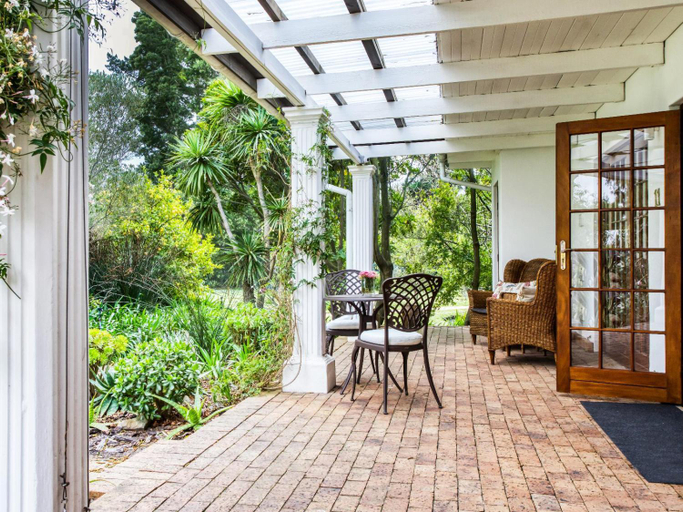 Others 4, The Residence Boutique Hotel, Overberg