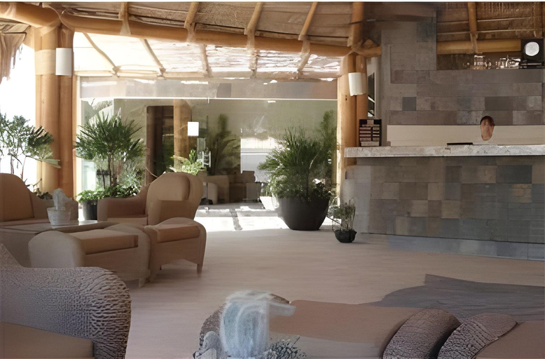 Public Area 2, Park Royal Homestay Los Cabos, La Paz
