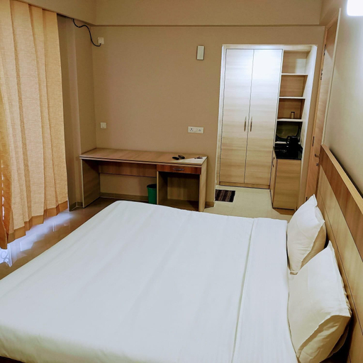 Room 2, Syrus Hospitality, Mathura