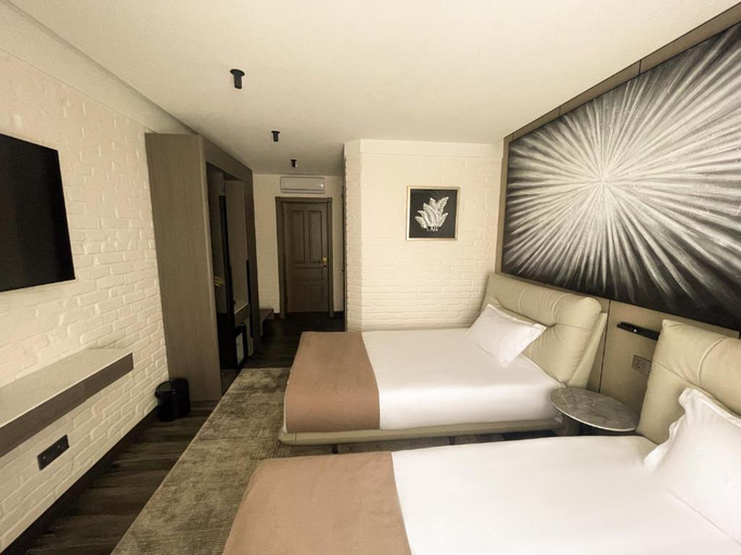 Bedroom 3, HL 309, Tashkent City