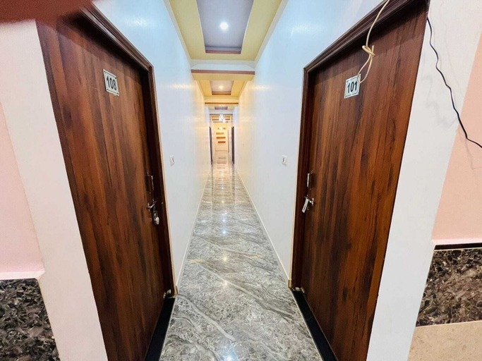 Exterior, Awadh Hotel, Faizabad