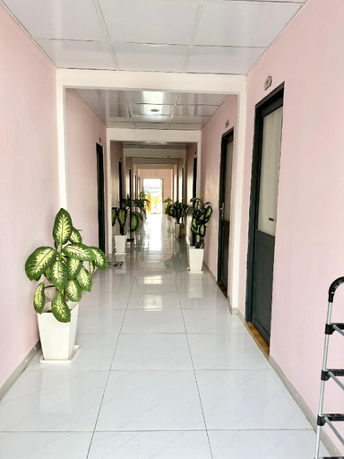 Public Area 3, Nhu May Homestay Phu Quoc, Phú Quốc