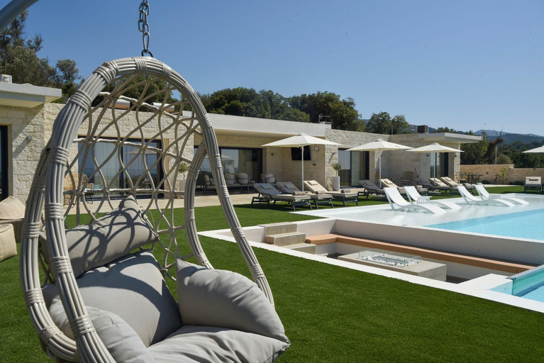 3, Elira Luxury Villa - With Private Pool, Crete
