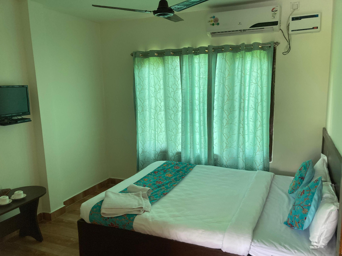 Room 2, Rest Nest - Havelock, South Andaman