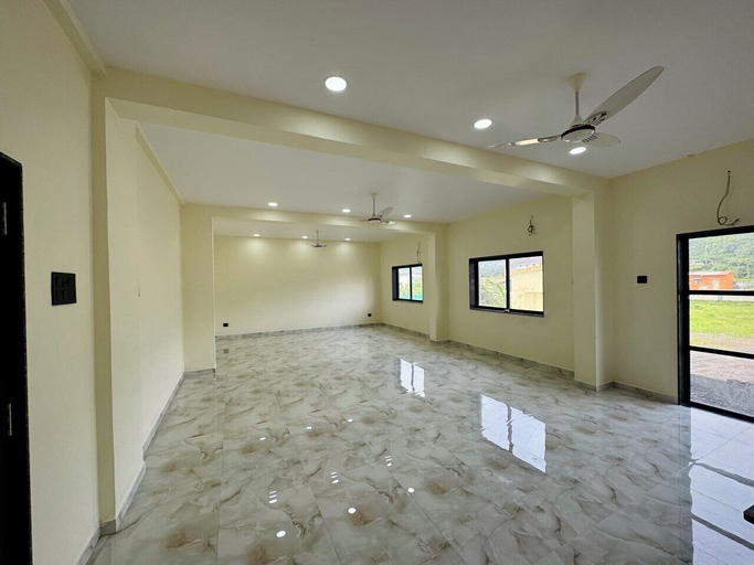 Business center 3, Hotel Vanvira, Pune