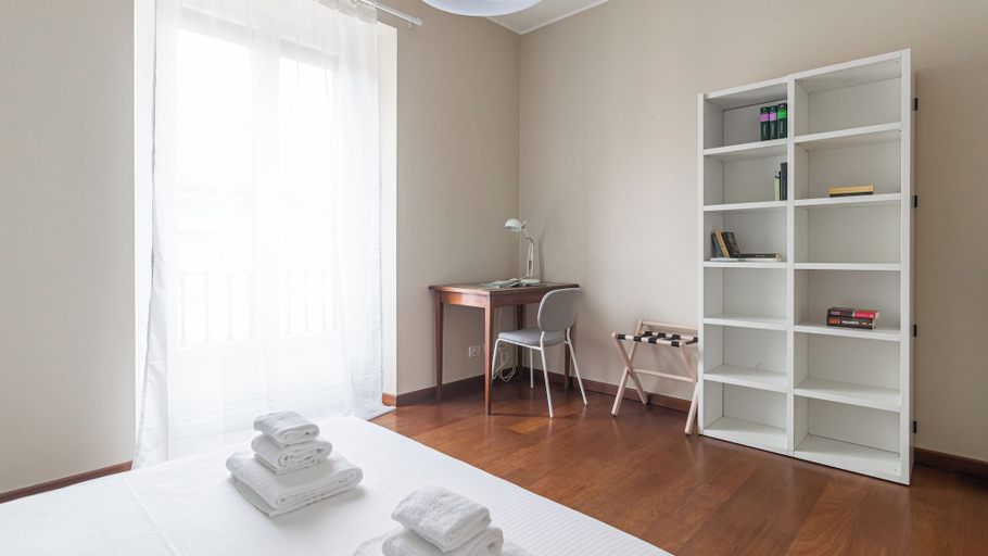Interior 5, Italianway - Bramante 29, Milano