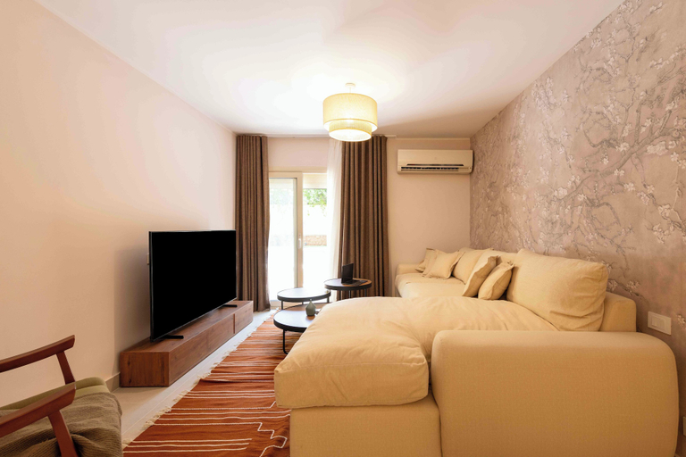 Primary image, Chill & Swim | 1BR October City, Sixth of October 1 City