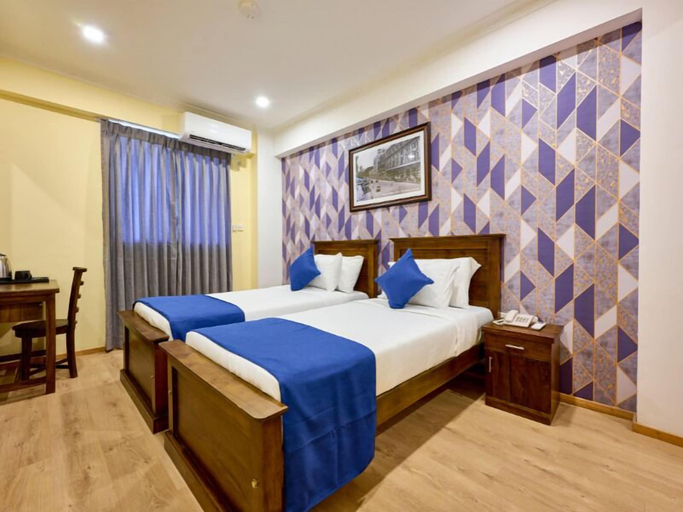 Room 3, Dutch Heritage Colombo, Colombo