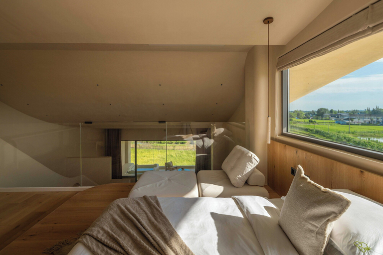 Room 3, Baimanchuan hotel, Deyang