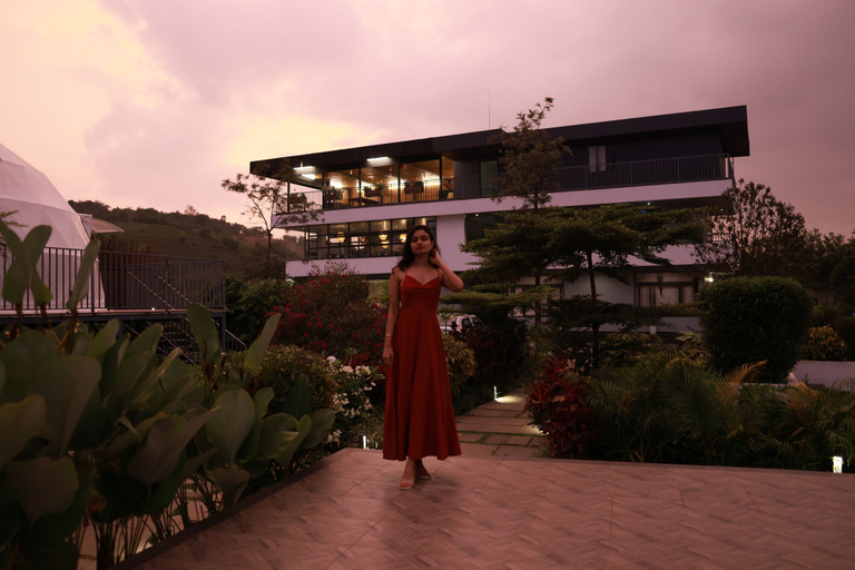 Exterior & Views 2, Monticle Glamp, Idukki