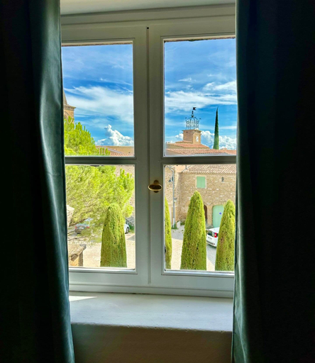 Room 5, Le Clos du Vialle, Vaucluse